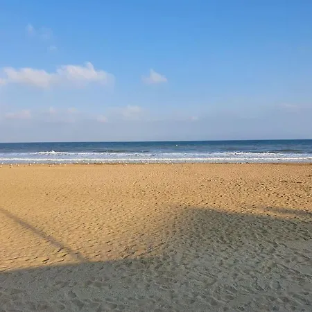 Tranquillite Et Confort A 900M De La Mer