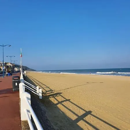 Tranquillite Et Confort A 900M De La Mer Villers-sur-Mer